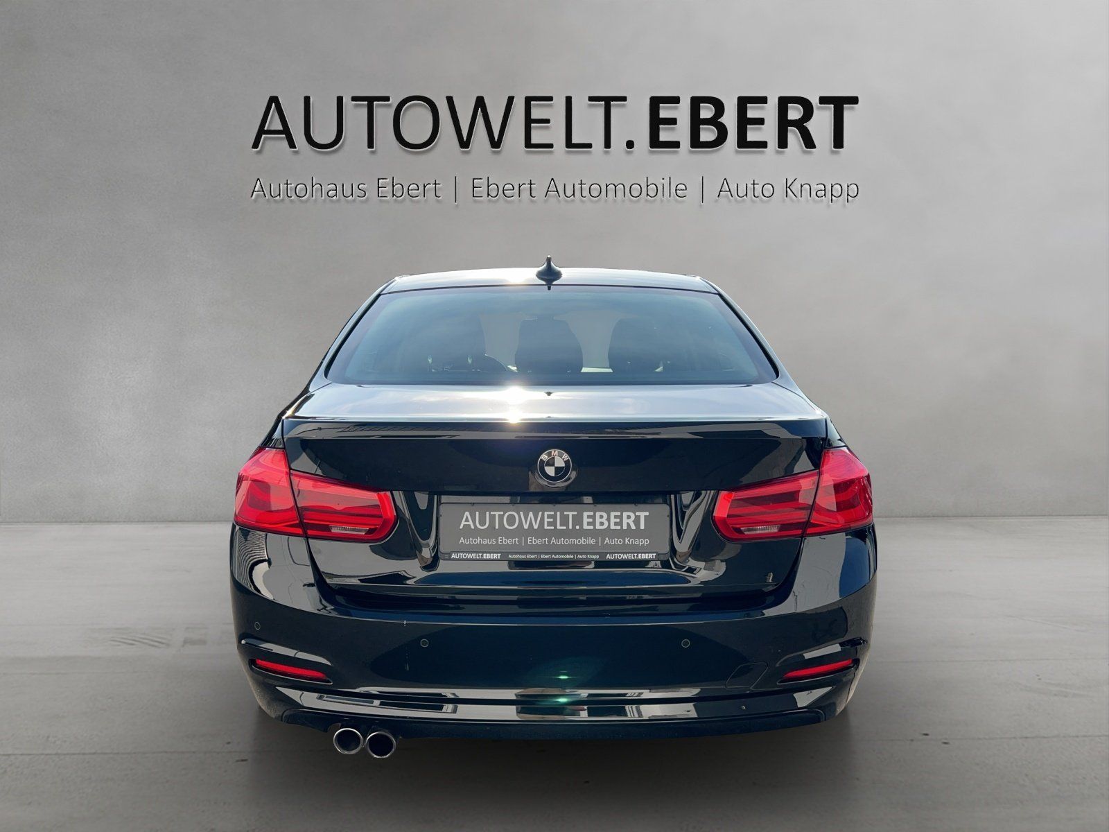 Fahrzeugabbildung BMW 330e Advantage/LED/SHZ/PDC/GRA/NAVI/