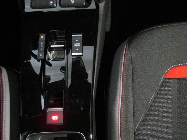 Mokka e Line GS (MJ22C) Elektromotor 100 kW (136