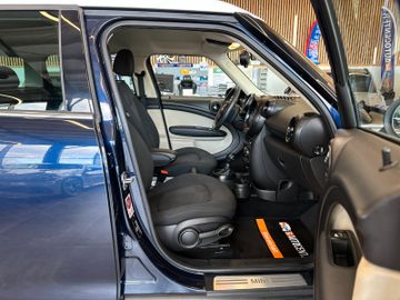 MINI Countryman D *PDC*Klima*Automatik*Allrad*