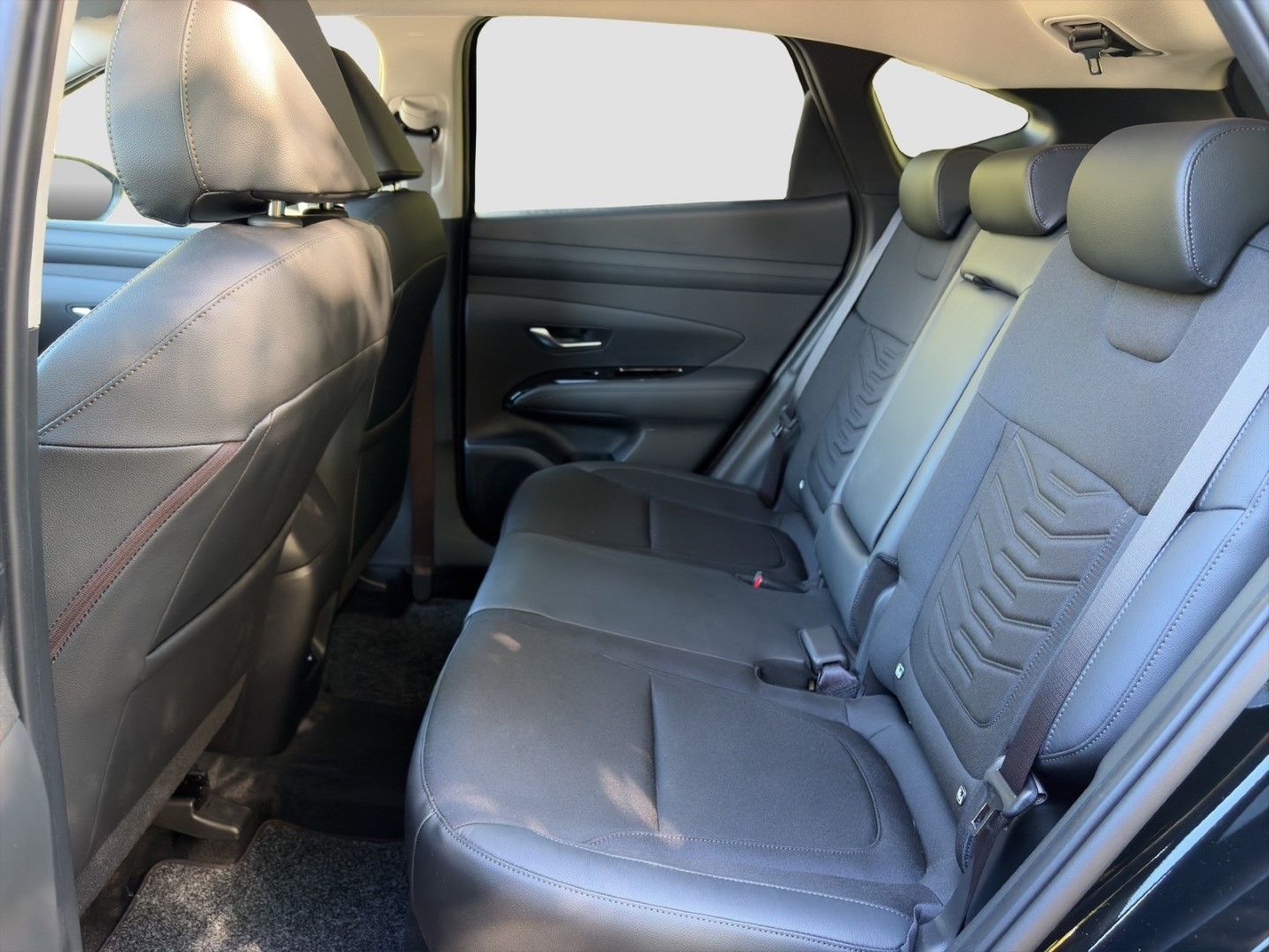 Hyundai Tucson – Bild 8