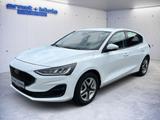Ford Focus Hybrid Aut. COOL&CONNECT AHK Navi - Ford aus 2022
