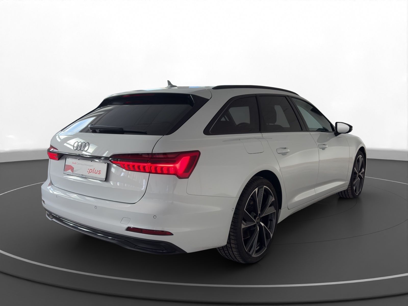 Audi A6 - Bild 6