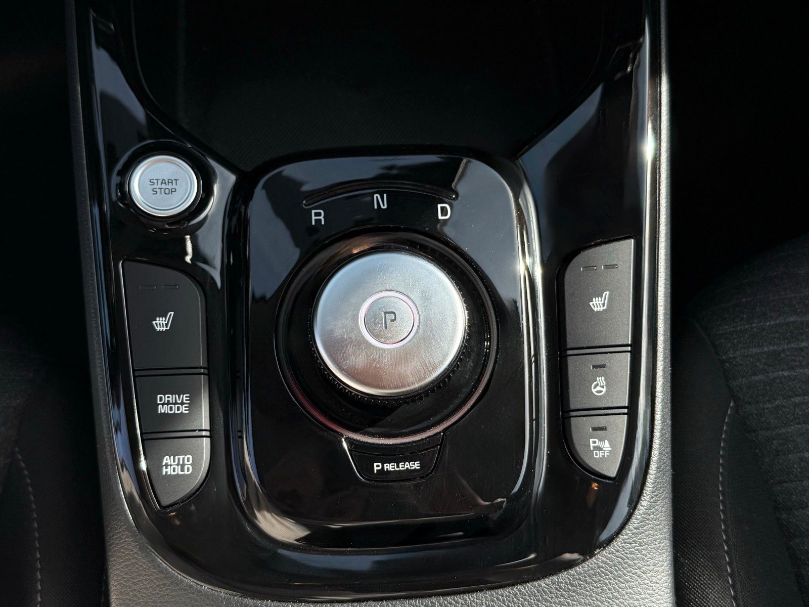 Fahrzeugabbildung Kia e-Soul 64 kWh Vision H&K Kam Navi Temp LKAS LHZ