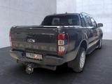 Ford Ranger Wildtrak Doppelkabine 4x4 LED Leder AHK - Ford Ranger: Allradantrieb