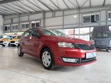 Skoda Rapid Spaceback Cool Edition*KLIMA*1.HAND - Skoda Gebrauchtwagen in Herne