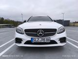 Mercedes-Benz C 200 T 9-Tronic AMG Junge Sterne Garantie 09.25 - Mercedes-Benz: Sterne Junge