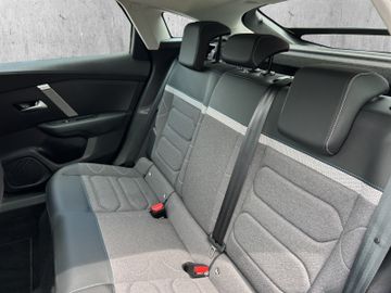 Citroën C4 PureTech 130 S&S EAT8 Plus LED*Automatik*Kam.