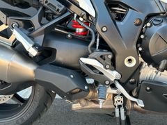 BMW S 1000 XR mit M-Paket ++ BREMBO ++ SW MOTECH