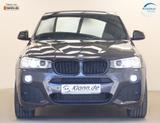 BMW X4 xDrive 20iA 184PS M-Paket R-Cam Xenon Navi - mit Benzin-Antrieb: Allradantrieb, Geländewagen