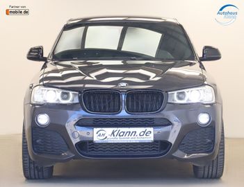 BMW X4 - 2