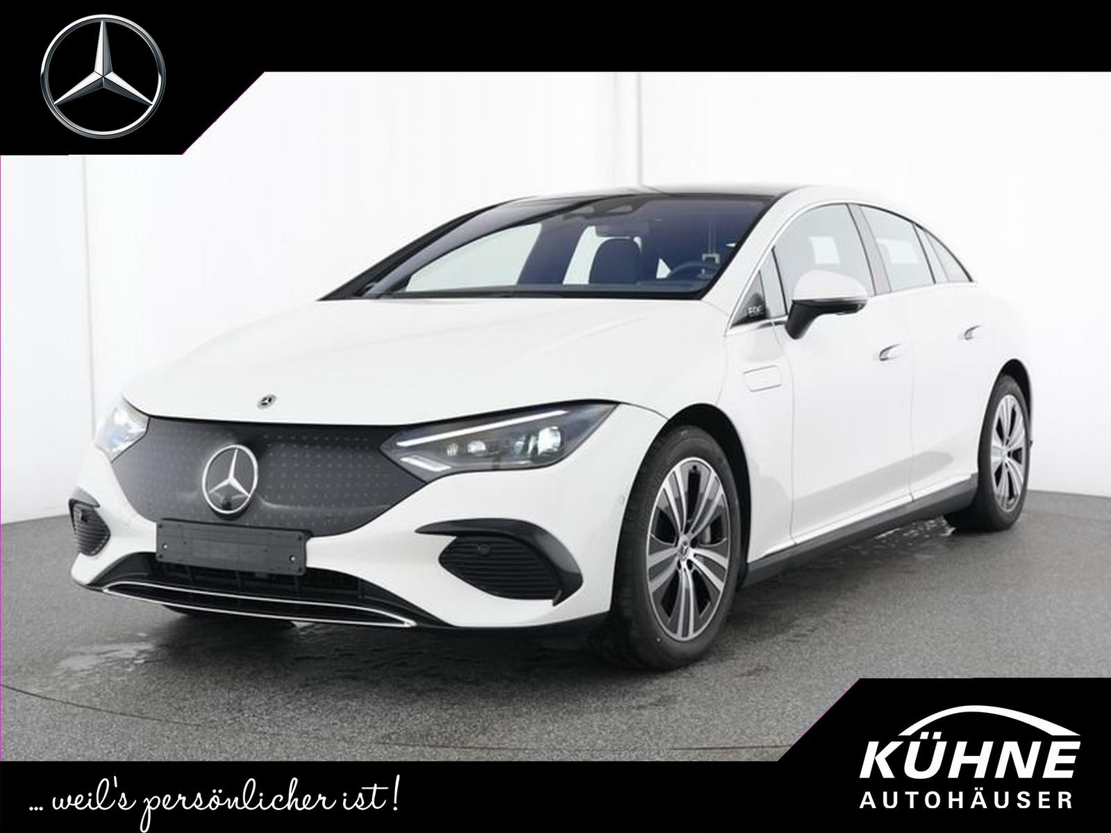 Mercedes-Benz EQE 300 Premium Plus+HA 4,5+22KW+Head up+Pano
