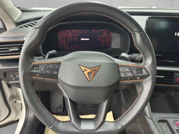 Cupra Formentor - 11