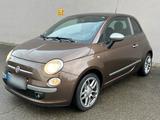 Fiat 500 By Diesel* Schiebedach* PDC* AHK*... - Fiat 500 by-DIESEL