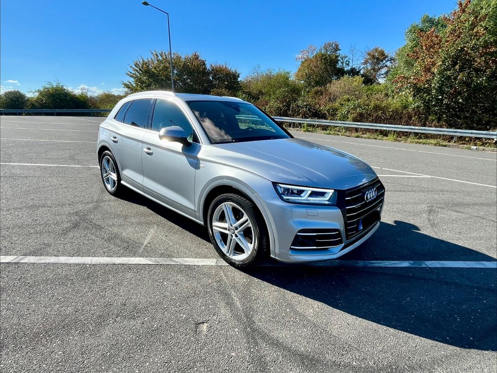 Image of Audi Q5
