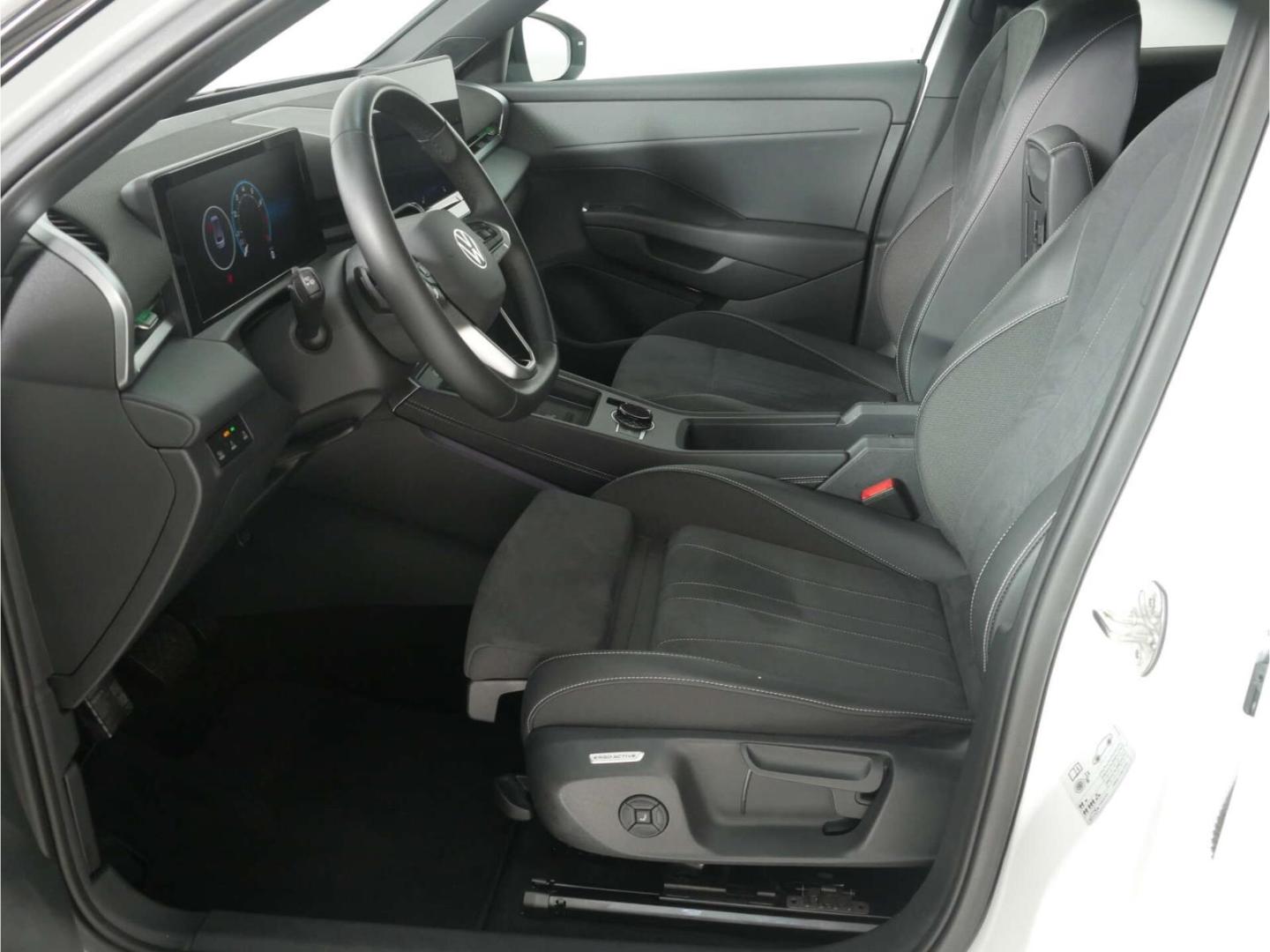 Volkswagen T-Roc 1.5 eTSI Style Black DSG NAV/LED/Easy Open, миниатюра 11