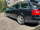 Audi A6 2.7 T quattro Avant Biturbo Handsc... - Audi A6 aus 2001: 2.7