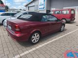 Opel Astra Cabrio 2.2 Edition 90 Jahre Bertone Ed... - Opel Astra: Cabrio, J