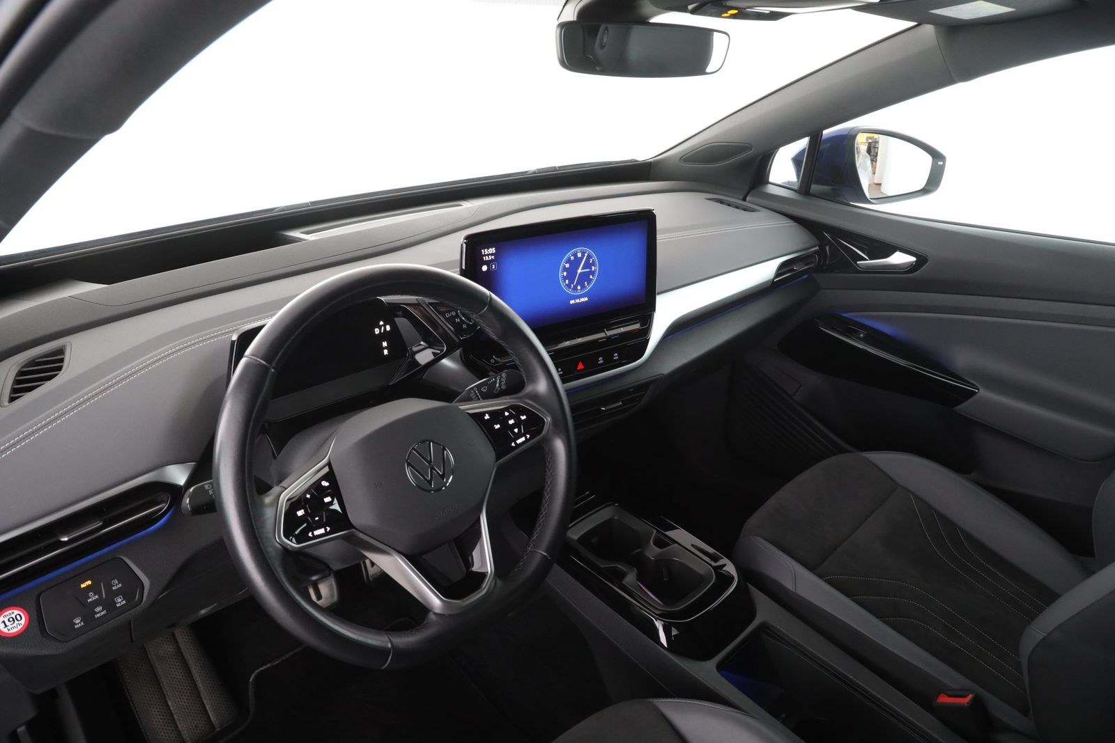 Volkswagen ID.4 - Bild 11
