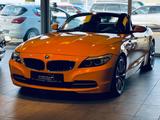 BMW Z4 Cabrio 28i Sport |BI-XENON| PDC| SHZ|LKH - BMW Z-Reihe Gebrauchtwagen