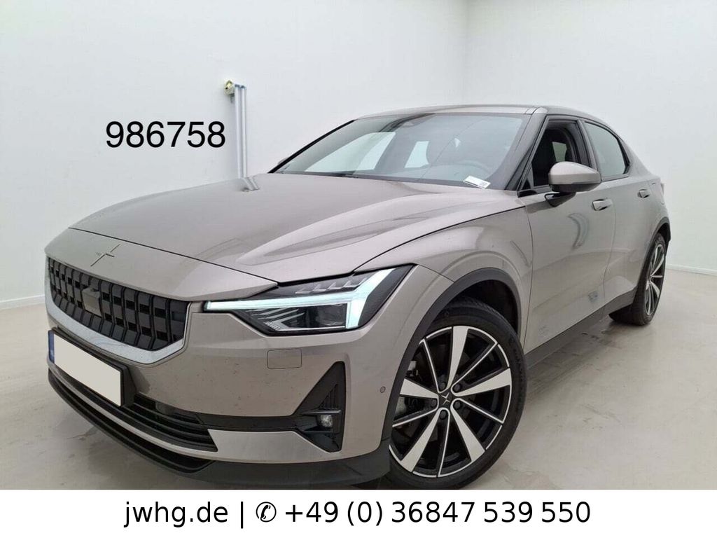 Angebot ansehen Polestar 2
