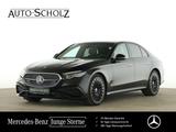 Mercedes-Benz E 200 AMG ADV. PLUS+NIGHT+PANO+DISTR+360°+KEYL.+