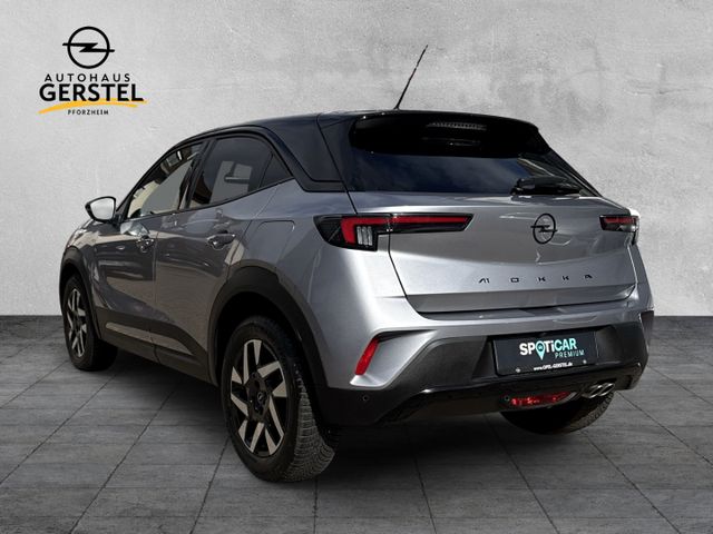 Mokka Line GS 1.2 Turbo NAVI KEYLESS SHZ LHZ CAM