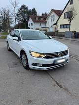 Volkswagen VW Volkswagen Passat B8 1,4 TSI Service NEU - Volkswagen Passat: Se