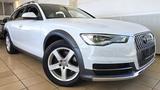 Audi A6 allroad 3.0 TDI XENON Panorama Kamera Anhänge - gebrauchte Audi A6 Allroad aus dem Jahr 2018