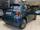 Fiat 500 Hybrid HB Torino +LED+CARPLAY+KLIMA+DAB+BC++ - Fiat 500 Gebrauchtwagen in Düsseldorf