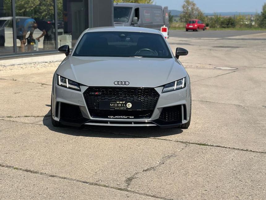 Audi TT RS Coupe 2.5 TFSI quattro NO OPF !!!!