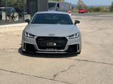 Audi TT RS Coupe 2.5 TFSI quattro NO OPF !!!! - Audi TT: Tt2