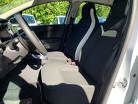 Renault ZOE - Vorschau Bild 10