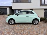 Fiat 500C 1.2 8V Lounge C Lounge - gebrauchte Fiat 500C aus dem Jahr 2018