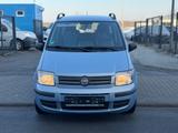 Fiat Panda 1.2 8V Dynamic/ 80 TKM/  TÜV Neu/ AHK - Fiat Panda: Van