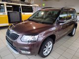 Skoda Yeti 1.4 TSI 110kW DSG 4x4 Drive - Skoda Yeti: Drive
