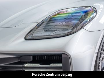Porsche Panamera - 9