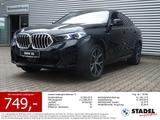BMW X6 xDrive30d M Sport M Sport +AHK+21 - BMW X6 Neuwagen in Stuttgart