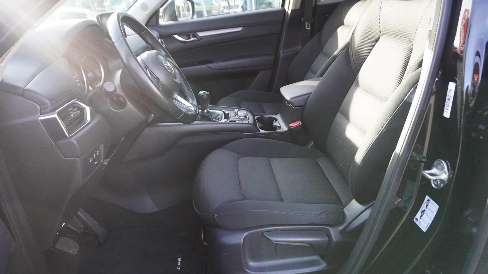 Mazda CX-5 2.0 Advantage 2WD Totwinkel Navi LED DAB, миниатюра 12