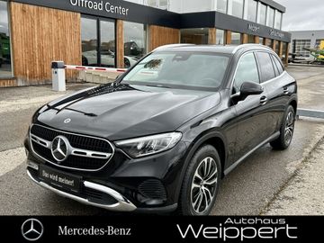 Mercedes GLC 200 - 3