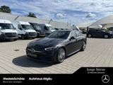 Mercedes-Benz C 300 d AMG 19" AHK Abrisskante Vorr.-Distronic