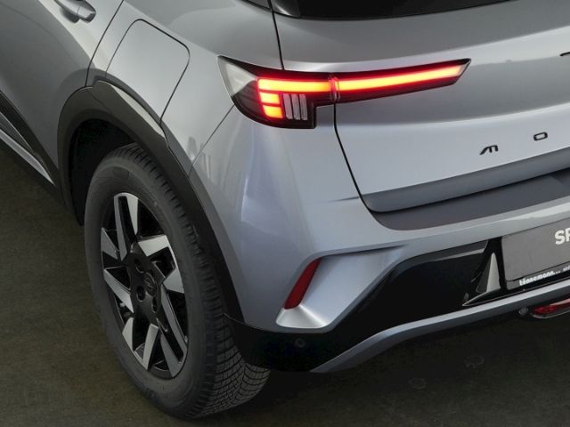 Mokka B FACELIFT GS AT+RÜCKFAHRKAMERA+SITZ-/LENK