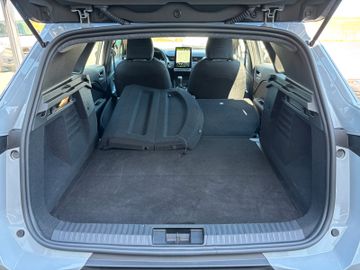 Renault Symbioz Evolution Mild Hybrid 140