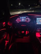 Dodge SRT Hellcat Widebody Grail-Klappen Ambiente - Dodge Charger SRT Hellcat Gebrauchtwagen