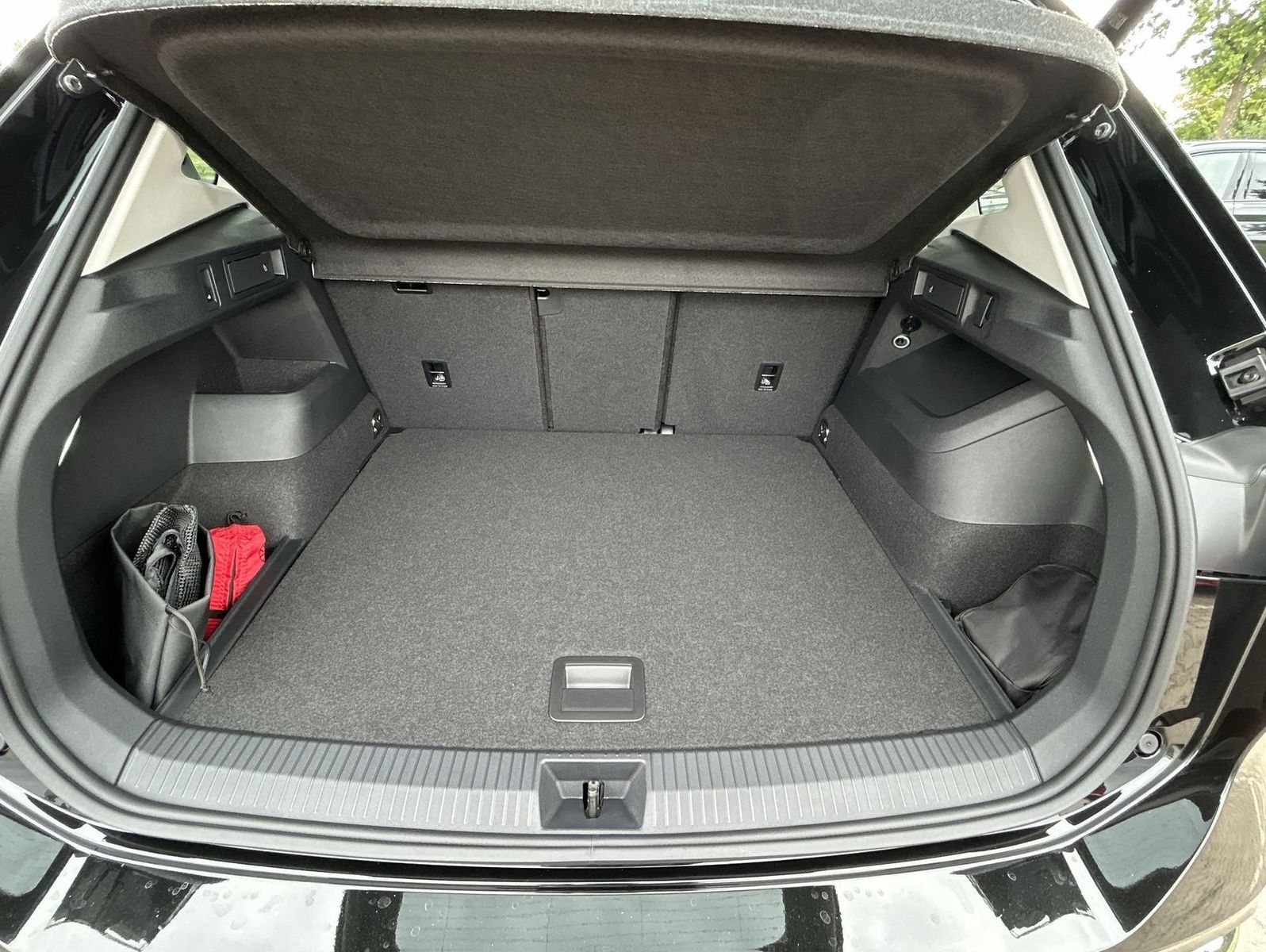 Volkswagen Tiguan - Bild 24