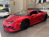 Lamborghini Huracán EVO - rote Lamborghini Huracán