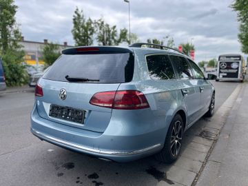 Volkswagen Passat Variant - 6