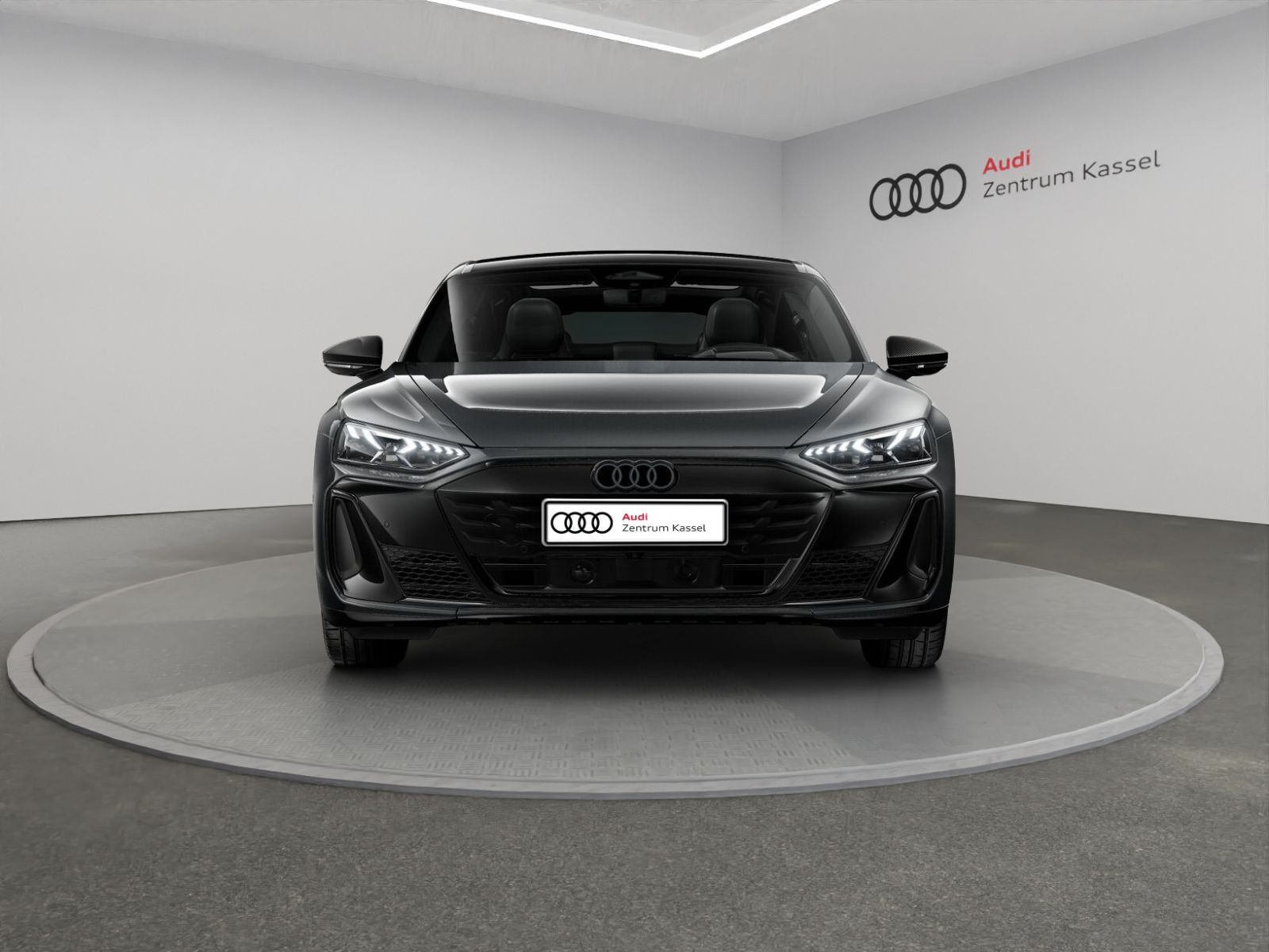 Audi e-tron GT - Bild 10