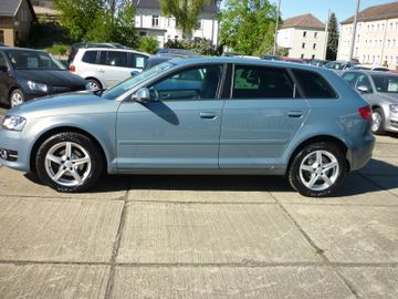 Audi A3 - 7