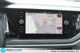 Volkswagen Polo VI 1.0 TSI Comfortline OPF DSG NAVI=2.Hand= - Volkswagen Polo Comfortline mit Benzin-Antrieb