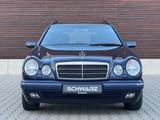 Mercedes-Benz E 300 TTD / SELTEN / SEHR GEPFLEGT / ROSTFREI - gebrauchte Mercedes-Benz E-Klasse aus dem Jahr 1999